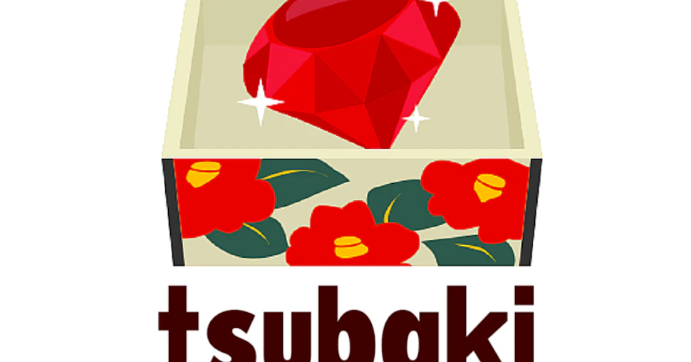 tsubaki_縦
