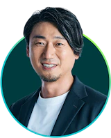 Sansan株式会社 取締役／執行役員／CHRO／CAXO 大間 祐太さん