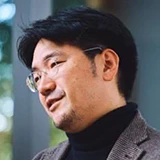 松村 有晃氏の写真