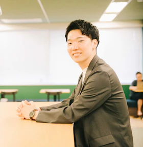 中園 成周の写真