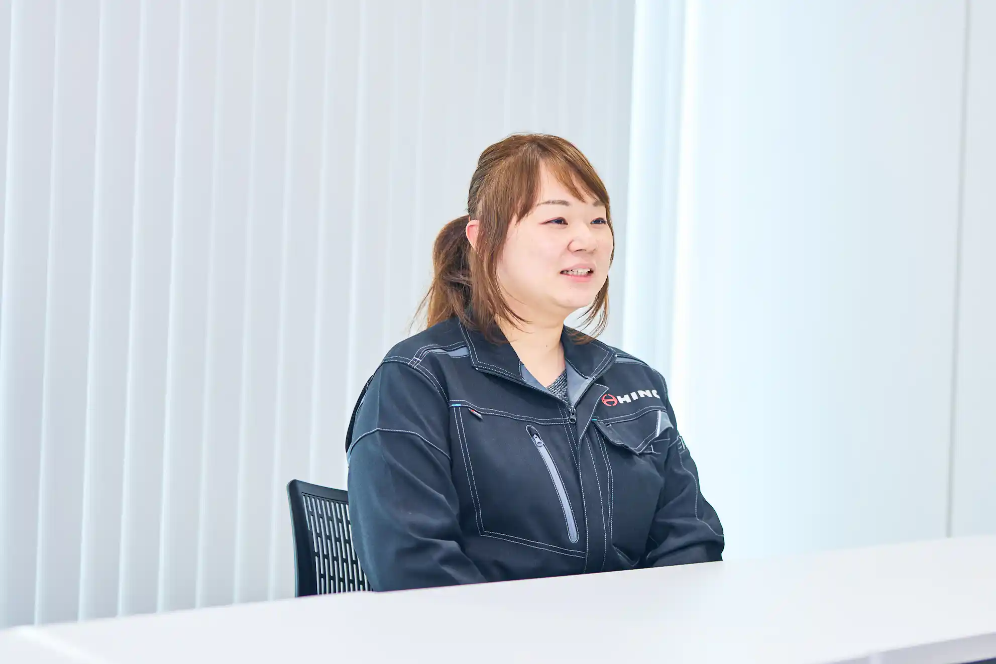 神林さん