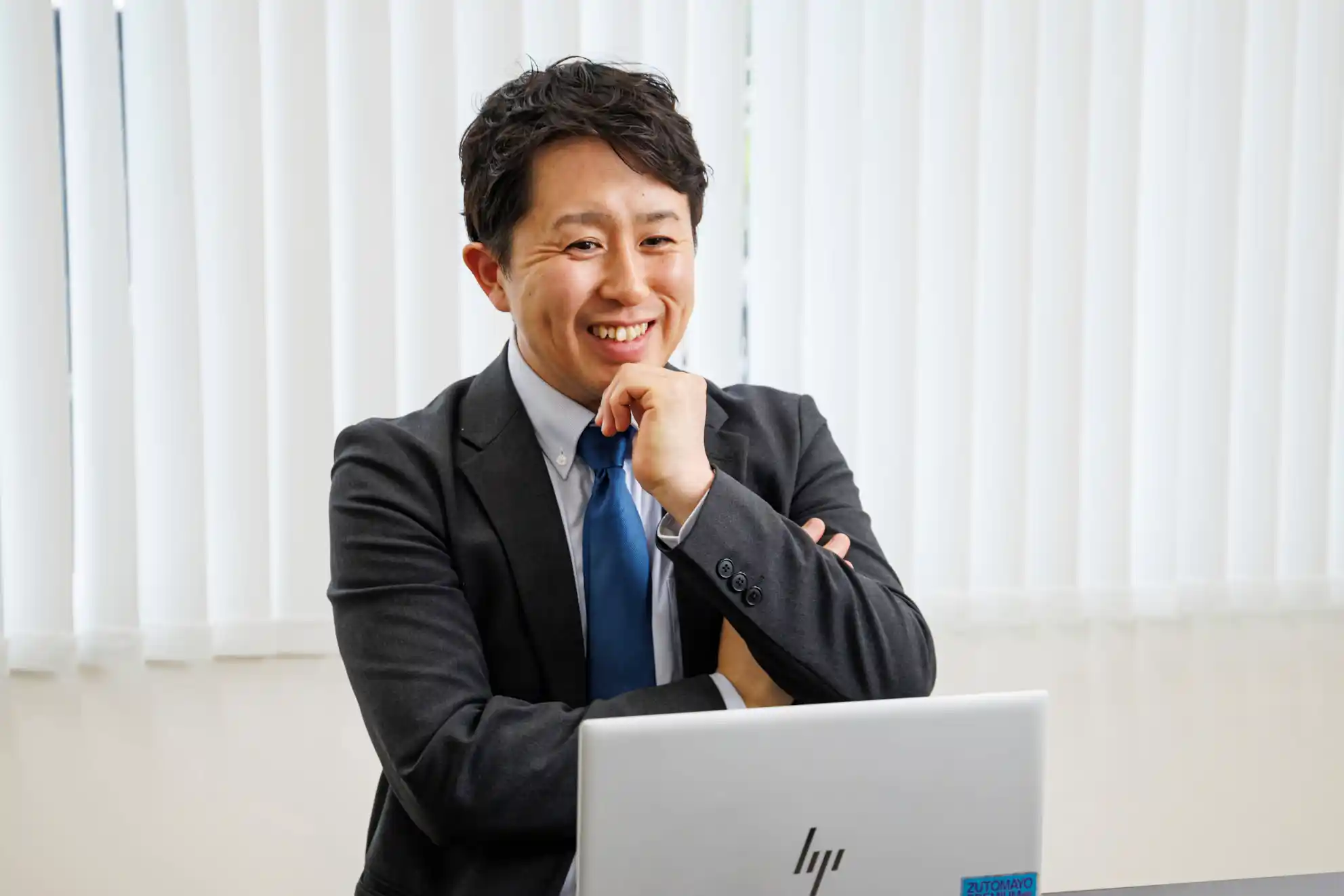 岡澤さん