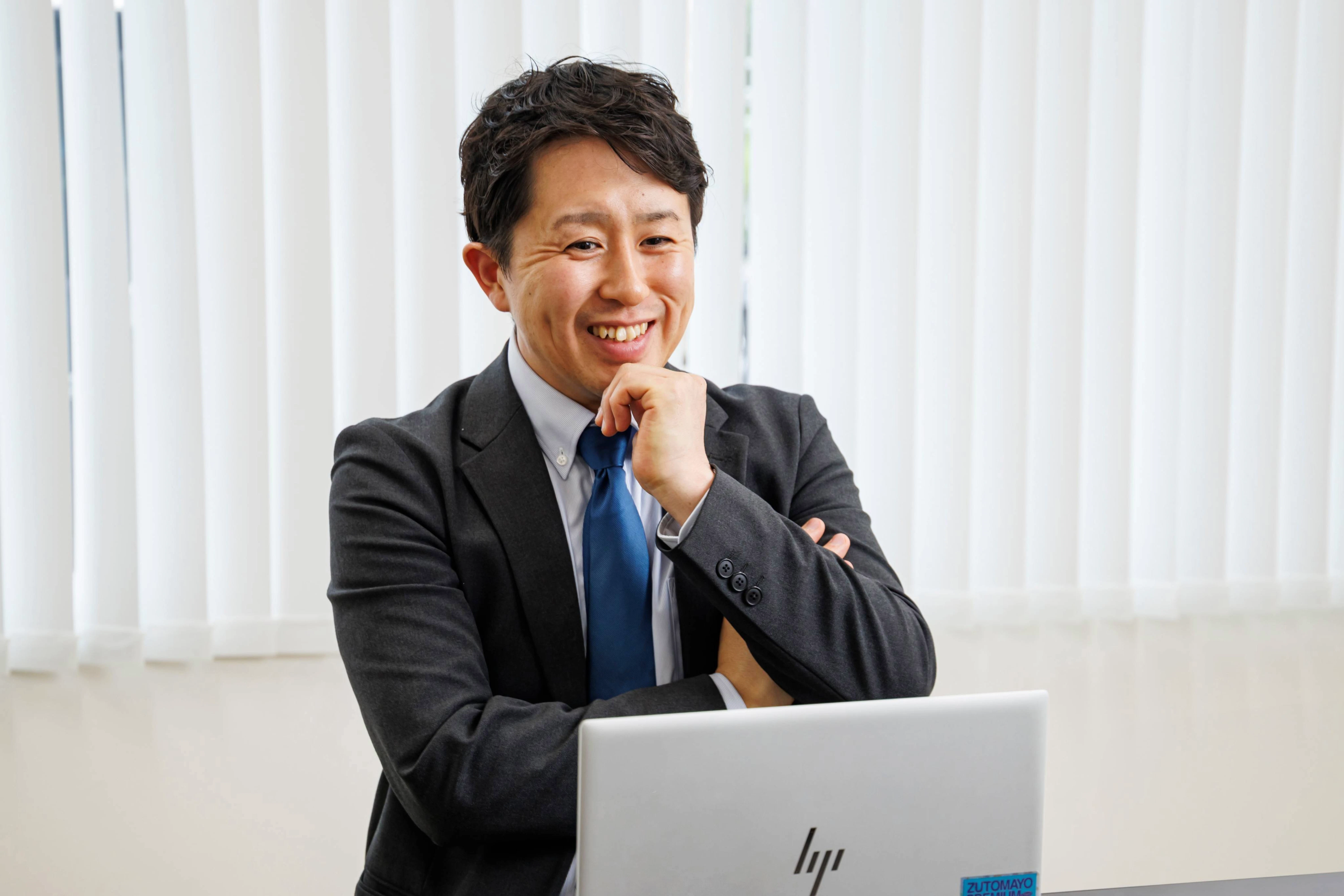 岡澤さん