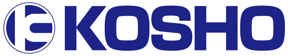 株式会社晃商（ロゴ）