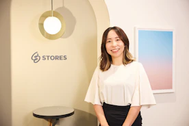 STORES 株式会社