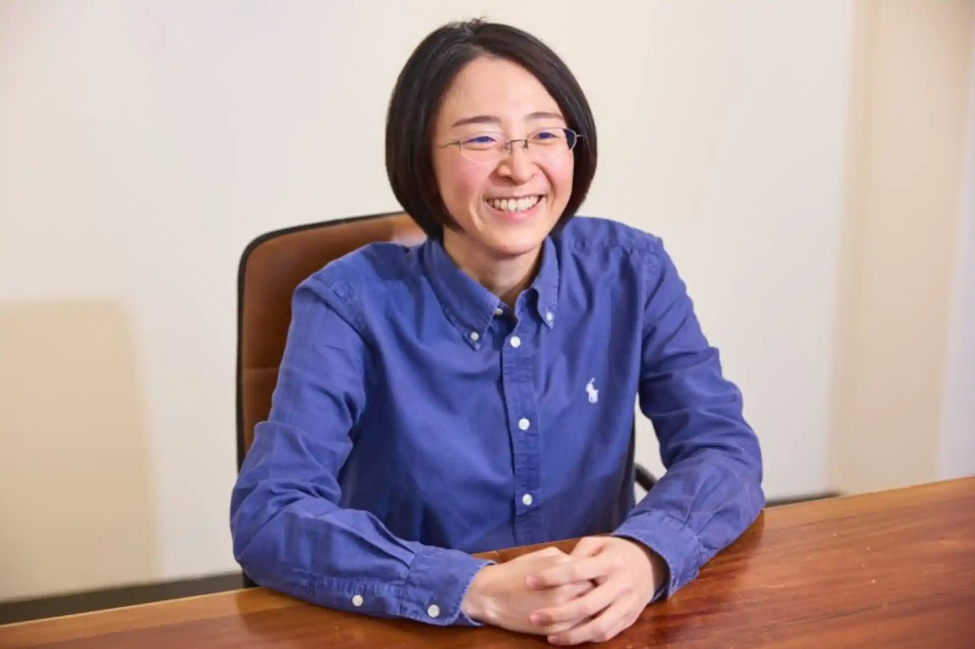 (関根さん)