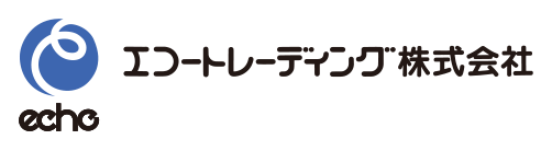 	エコートレーディング株式会社