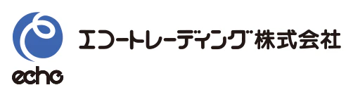 	エコートレーディング株式会社