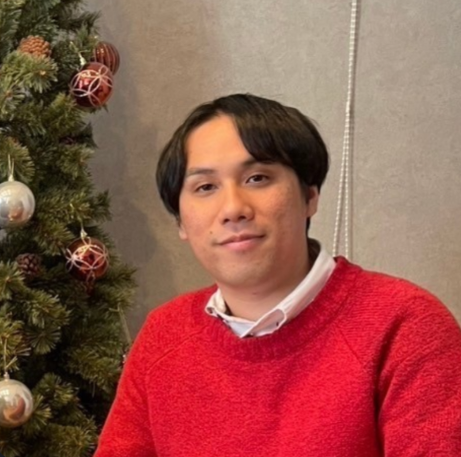 酒井 翔平の写真