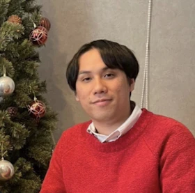 酒井 翔平の写真