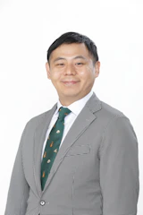 益田 康平の宣材写真