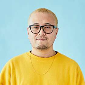 藤田 隼の写真