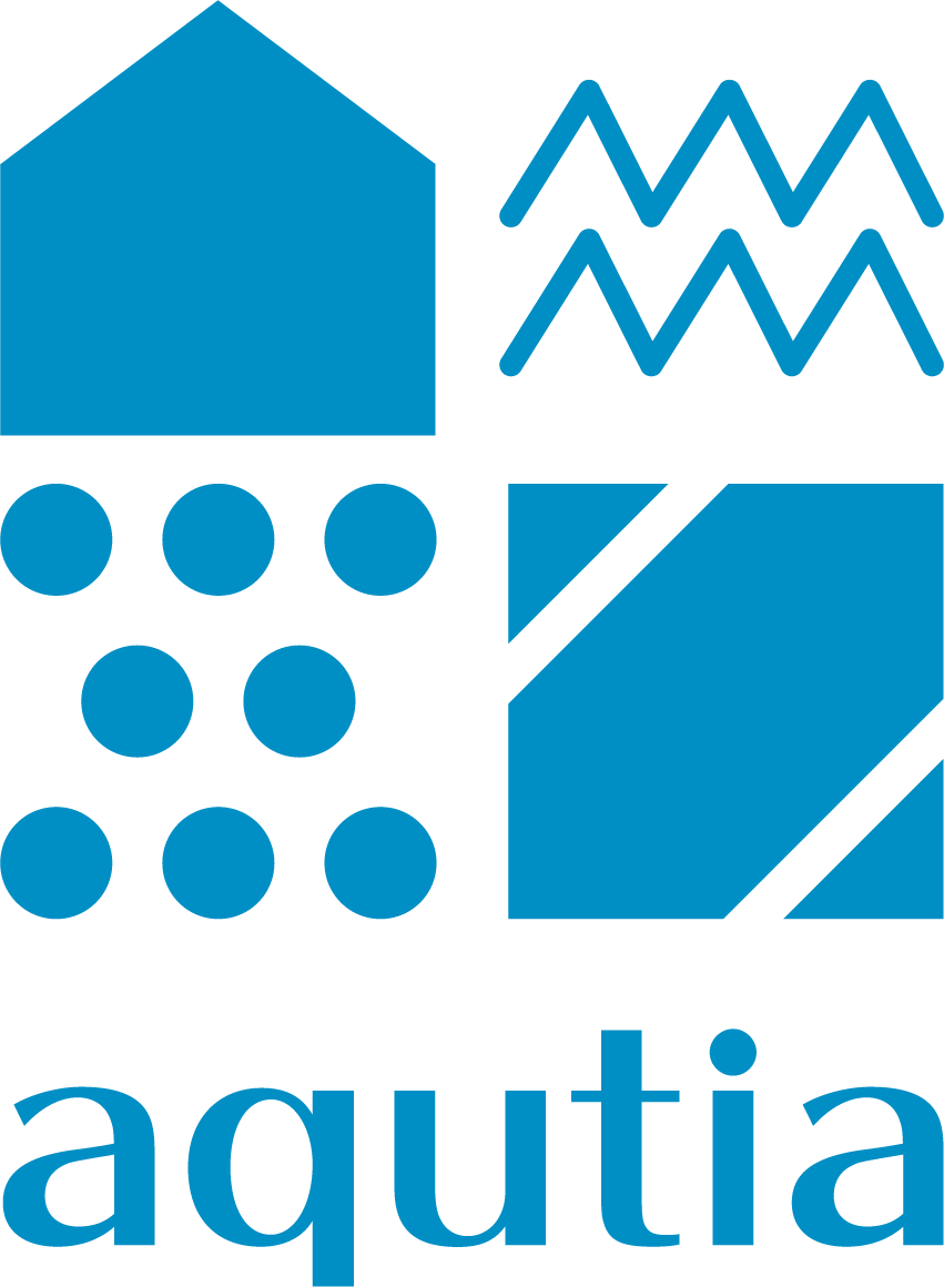 アクティア株式会社のロゴ