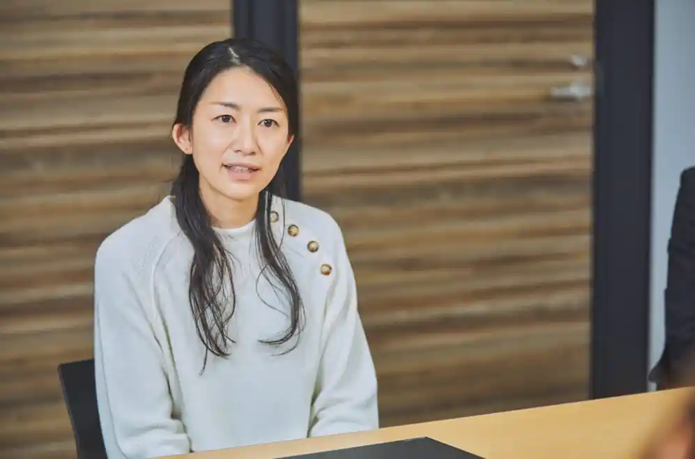 株式会社一休 人事総務部 大島 葉月さん