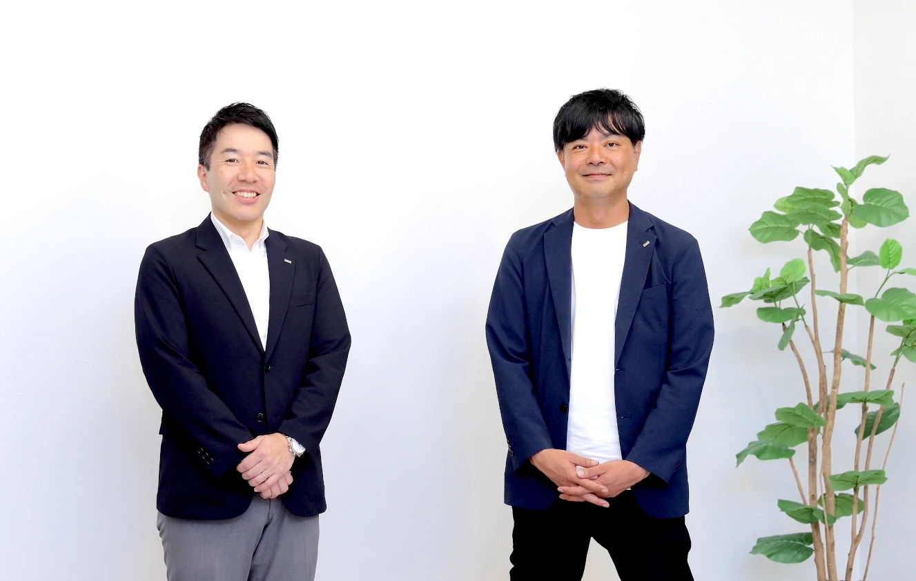 株式会社日本旅行 三宅さん、佐野さん