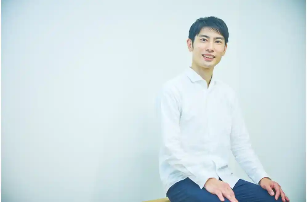 (人事総務部 石川さん)