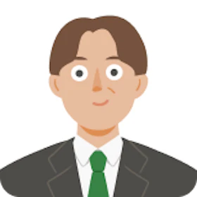 人材サービス業　担当者Cの写真