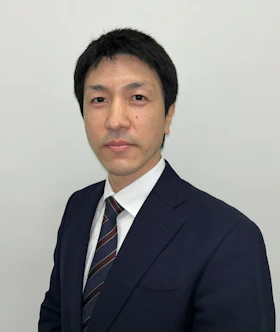 小関 健介氏の写真