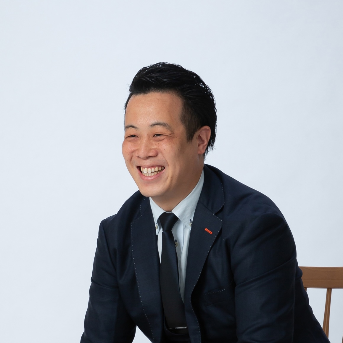上田 一弥の写真