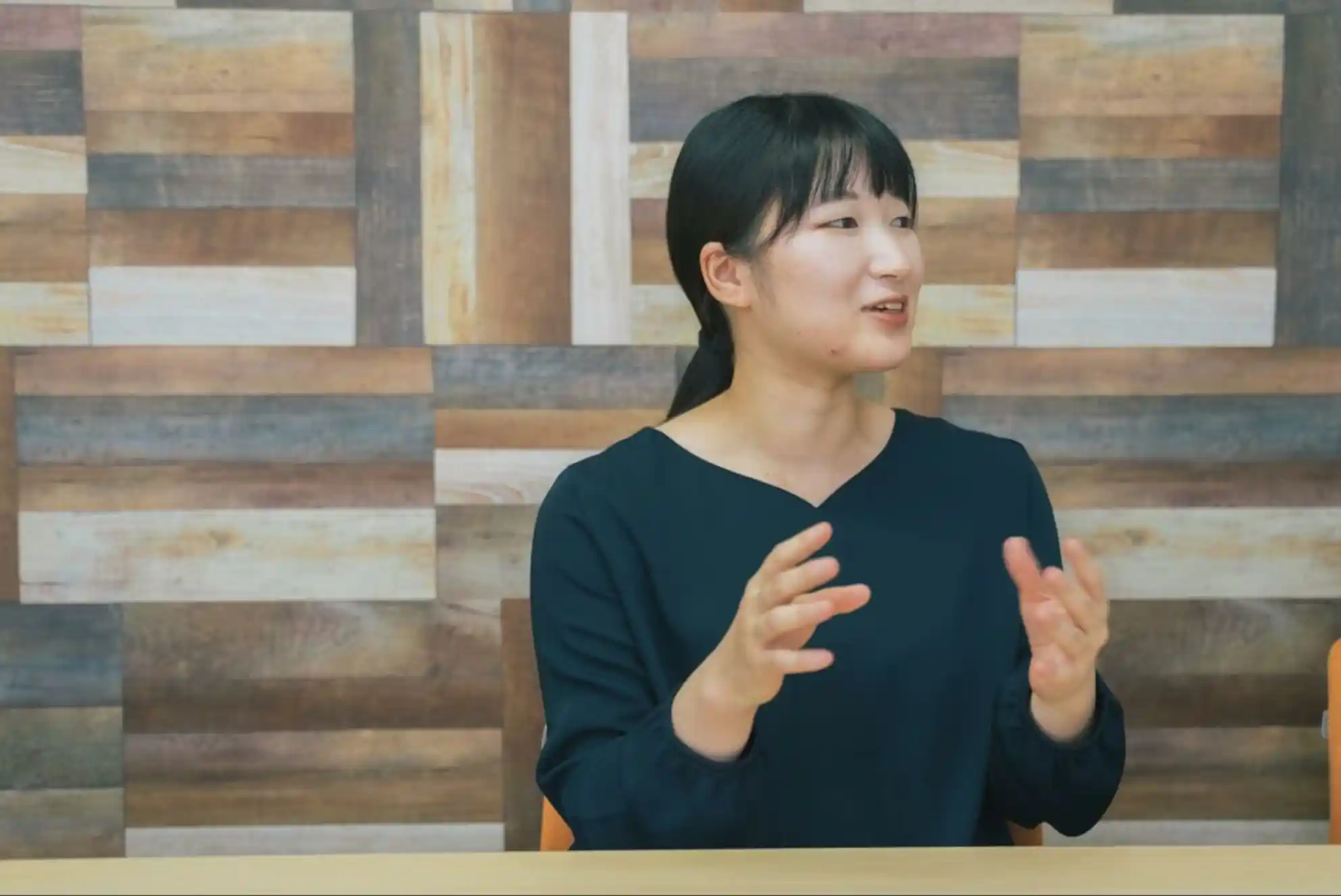 近藤さん