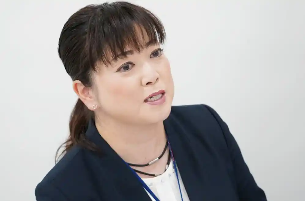 人事サービス開発プロジェクト 藤田さん