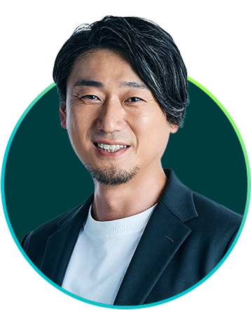 Sansan株式会社 取締役／執行役員／CHRO／CAXO 大間 祐太さん