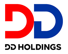 株式会社DDホールディングス