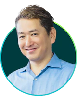 株式会社スギ薬局 DX・AX推進本部 取締役 本部長、CDO 各務 茂雄さん