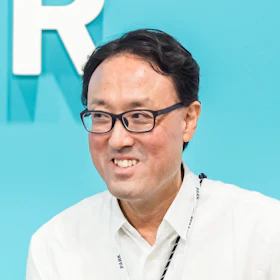 坂本 健一の写真