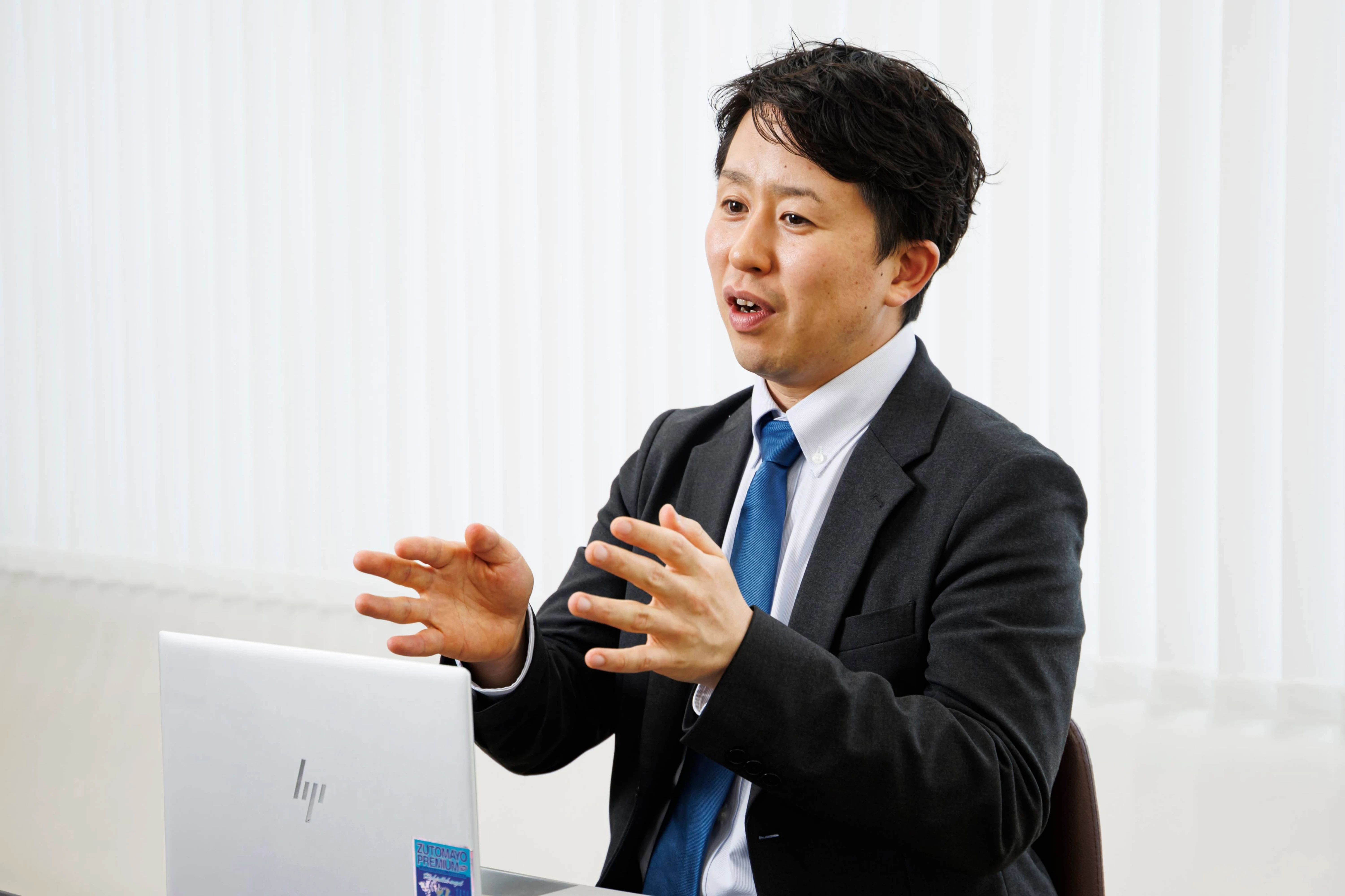 岡澤さん