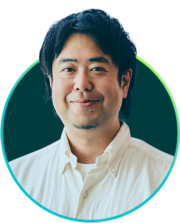 株式会社メルカリ 執行役員 CHRO 兼 CAIO 木村 俊也さん