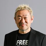 伊藤 羊一氏の写真