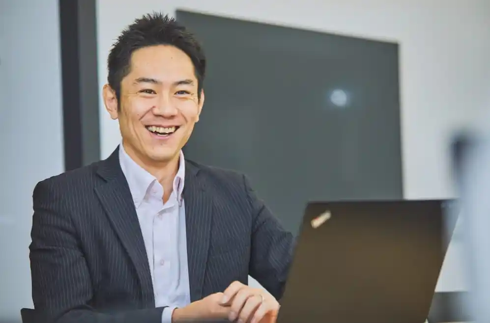 株式会社一休 人事総務部 重松 朋樹さん