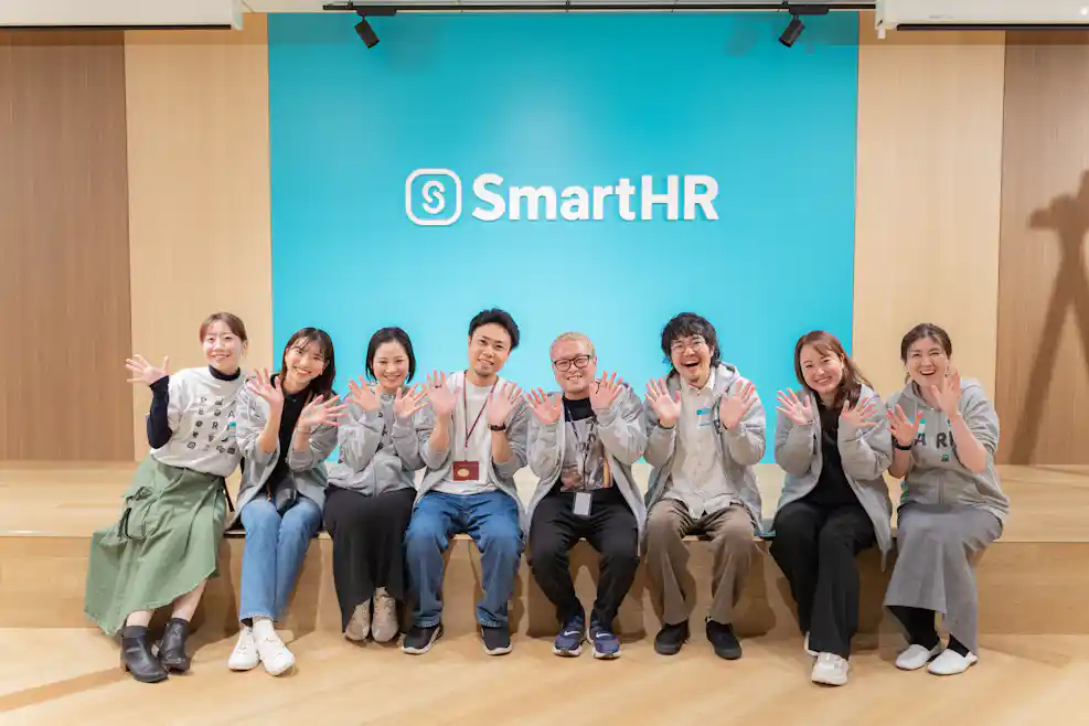 PARK運営チーム一同