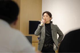 岩佐 忠明さんの写真