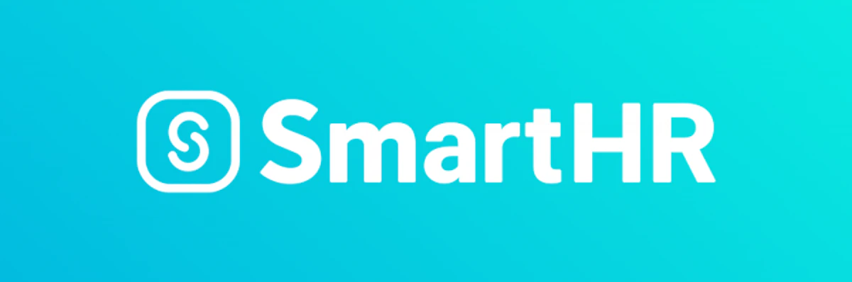 「SmartHR」が ロゴデザインをリニューアル