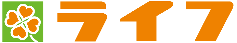 株式会社ライフコーポレーションのロゴ