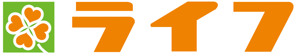 株式会社ライフコーポレーションのロゴ