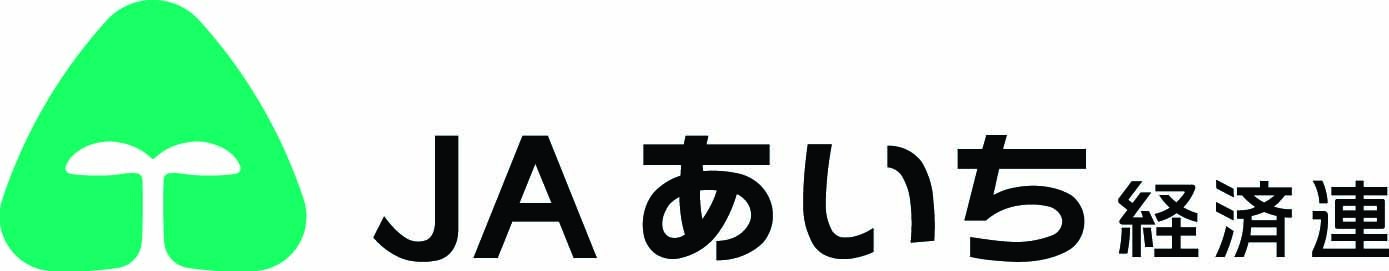 JAあいち経済連のロゴ