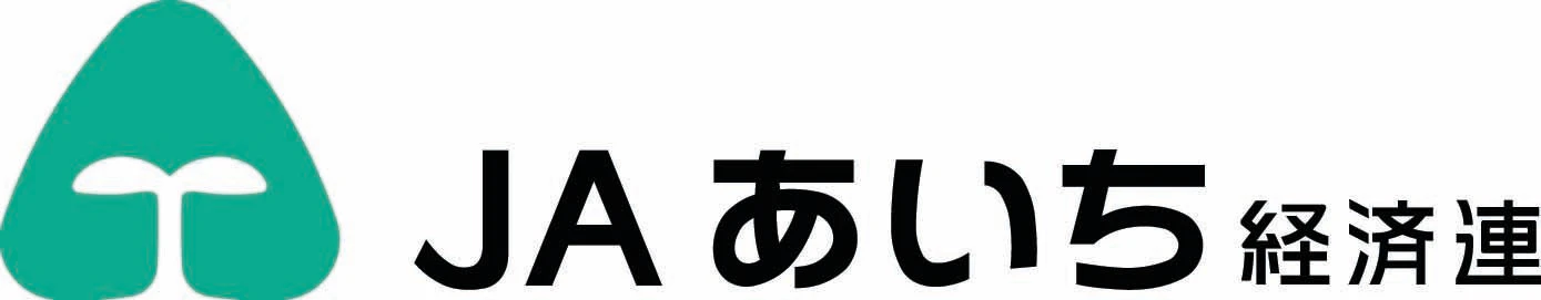 JAあいち経済連のロゴ