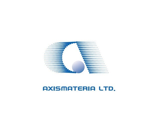 株式会社アクシスマテリアのロゴ