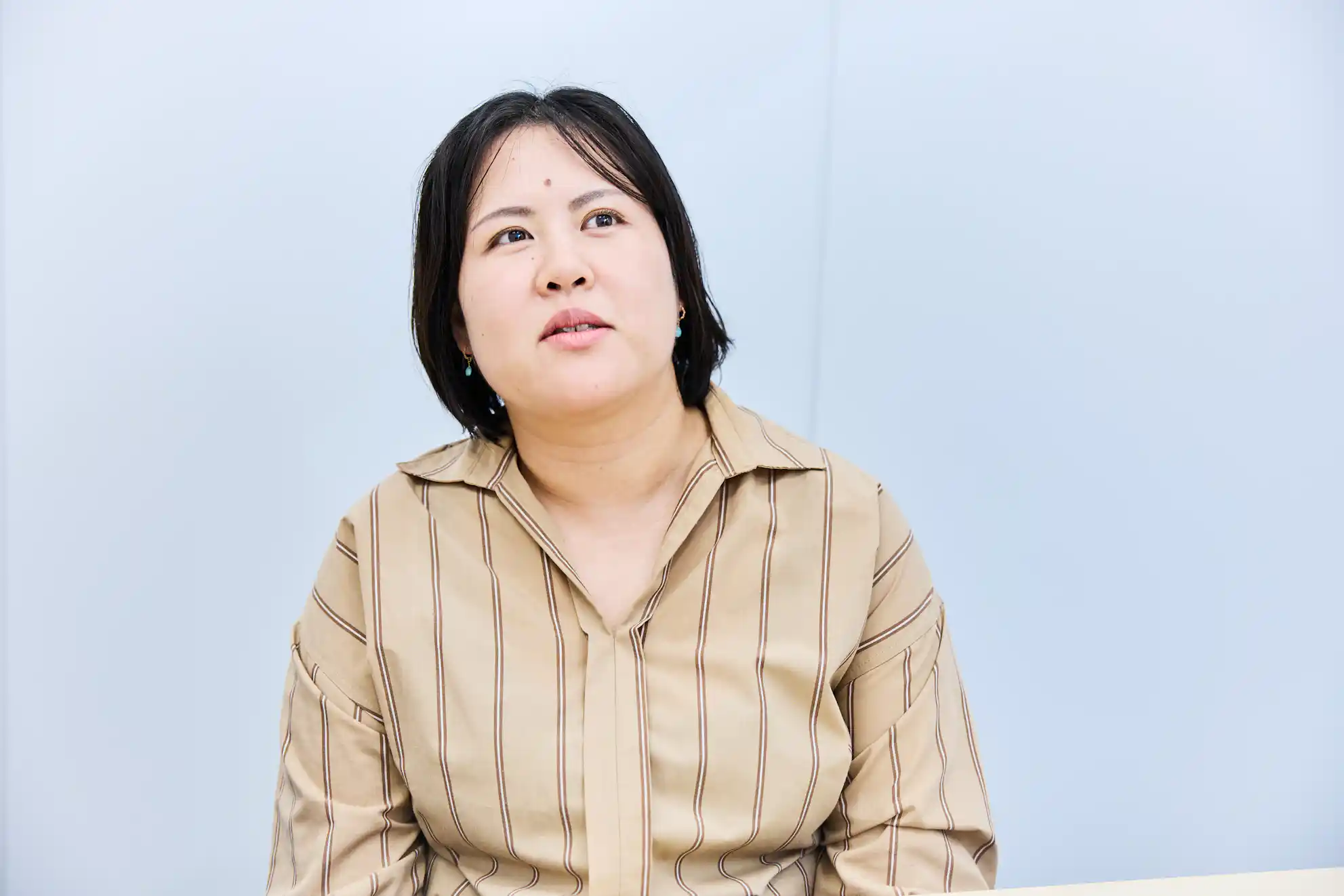 (岩城さん)