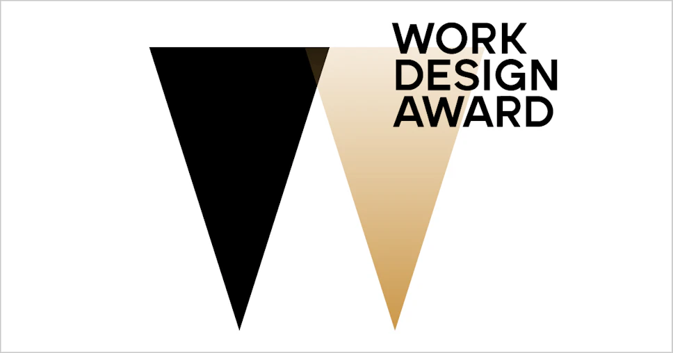 WORK DESIGN AWARDロゴ画像