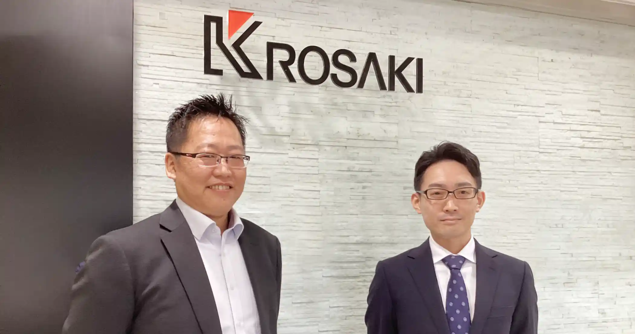 黒崎播磨株式会社