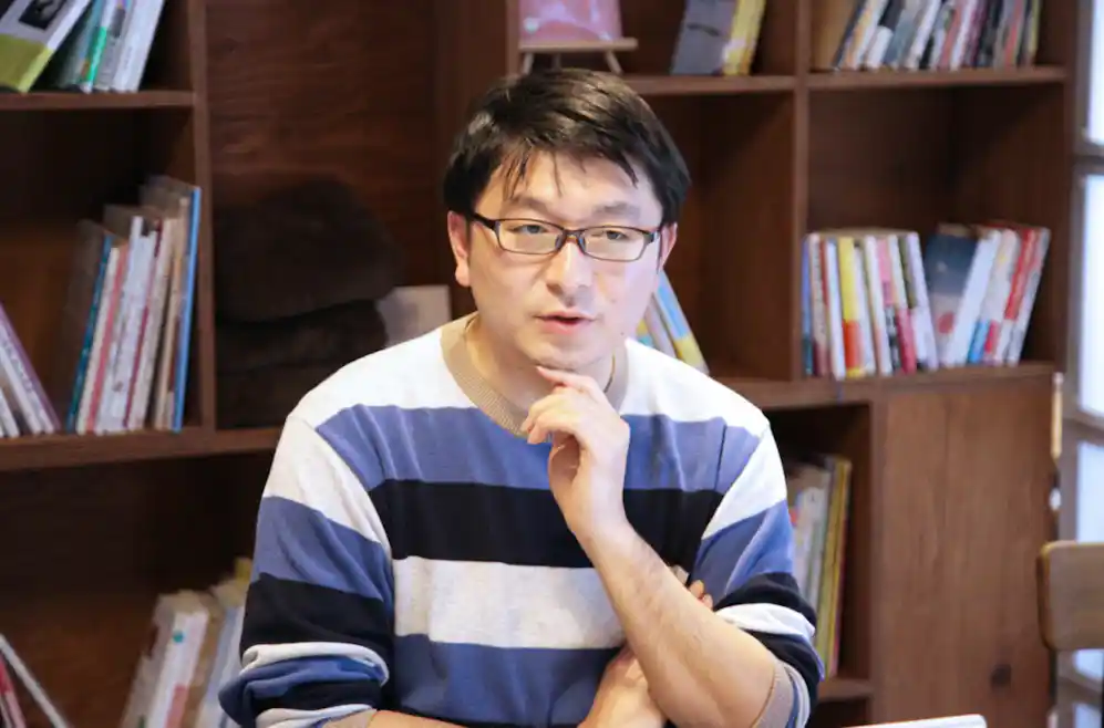 代表取締役社長 山﨑さん:CEOでありながらCFOとしての役割も兼任