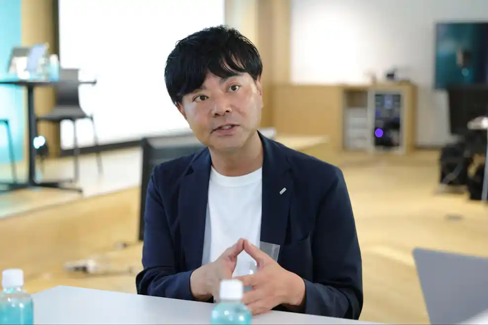 株式会社日本旅行 総務人事部 マネージャー 佐野 武弘さん