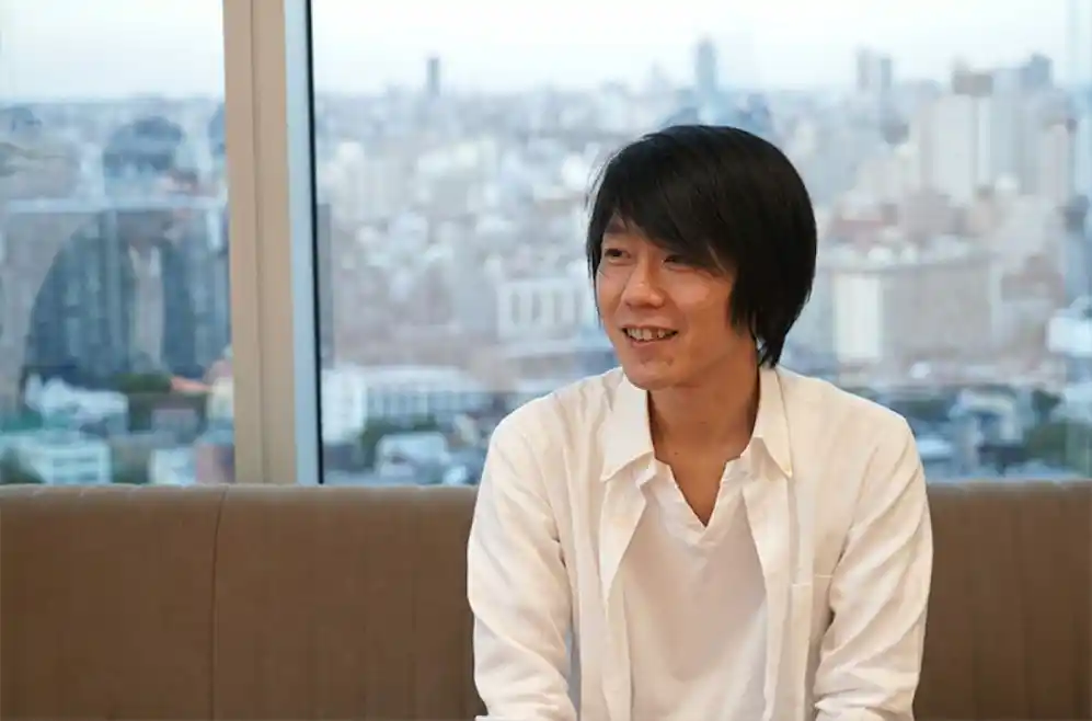 株式会社キュービック コーポレートアドミニストレーションオフィス ゼネラルマネージャー 小森亮さん