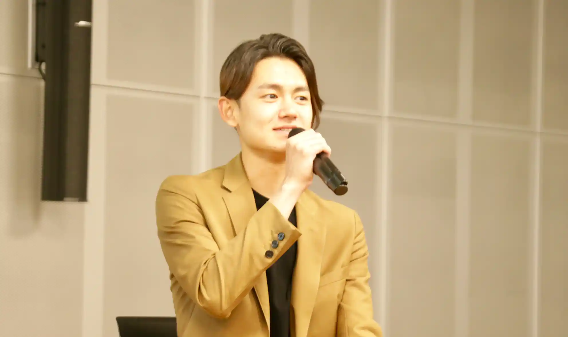 篠﨑さん
