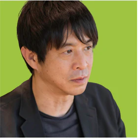 大和 正統 氏の写真