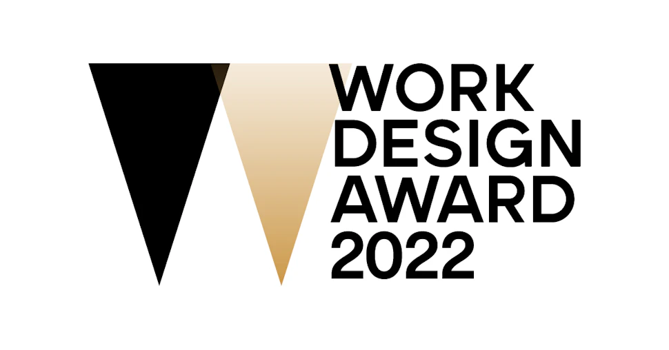 WORK DESIGN AWARD 2022